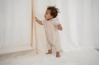 Terry Towelling Romper