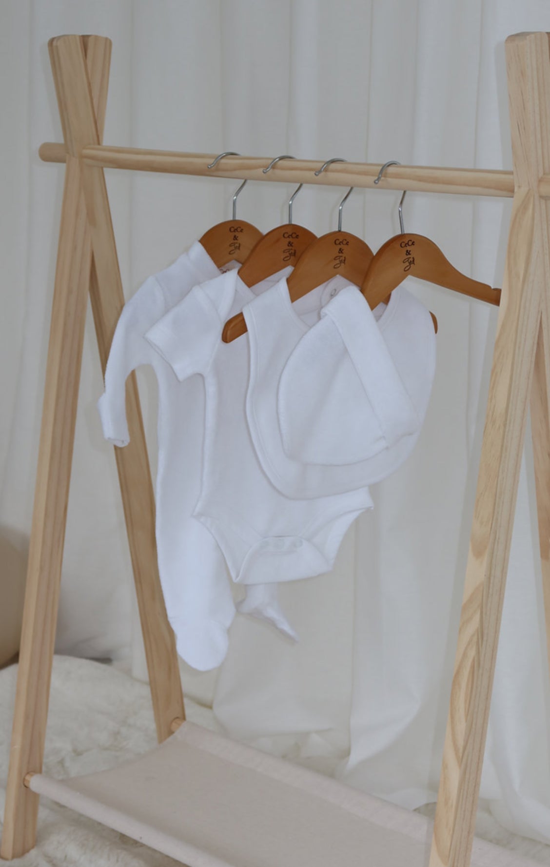 Terry Towelling Gift Set